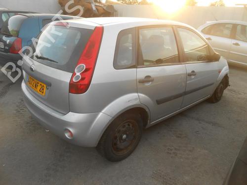 Alternator FORD FIESTA V (JH_, JD_) 1.4 16V | BP13867708M7 