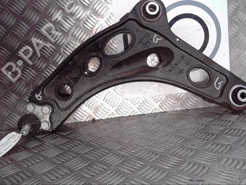 Used Left front suspension arm FIAT TALENTO Van (296_) 1.6 D (95 hp) 14551290