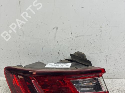 Used Left taillight Left taillight 39416378 39416378
