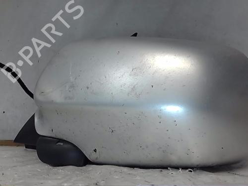 Left mirror PORSCHE CAYENNE (9PA) Turbo S 4.8 | BP19337253C26 