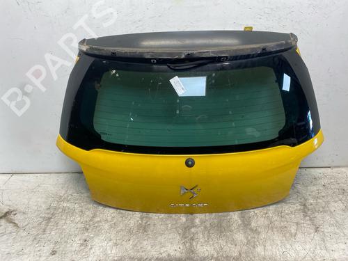 Bagklap CC/Kombi-Coupé Bagklap CC/Kombi-Coupé 38915412 38915412