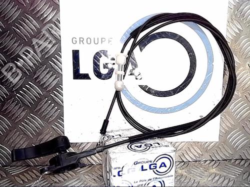 Other RENAULT TALISMAN (LP_) 1.5 dCi 110 (LPA3) 656232694R