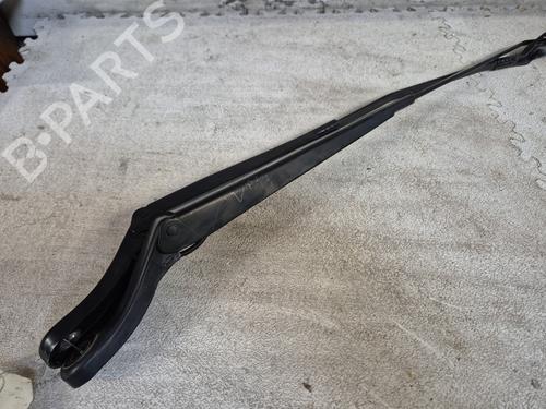 Used Front windshield wiper arm PEUGEOT 208 I (CA_, CC_) 1.2 THP 110 (110 hp) 27169247