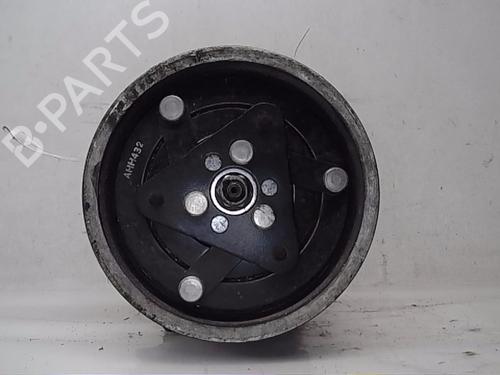 AC-Kompressor RENAULT CLIO III (BR0/1, CR0/1) [2005-2014]  13844042
