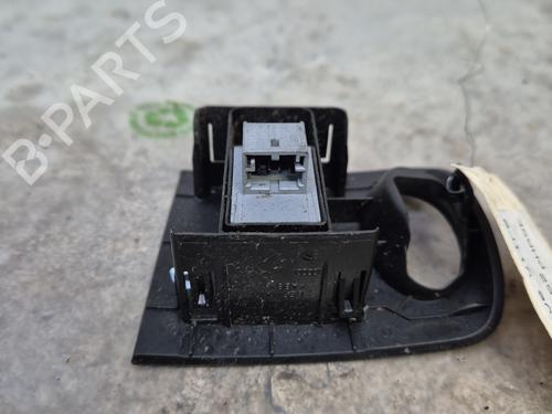 Right front window switch AUDI TT (8J3) 2.0 TDI quattro | BP30187662I26
