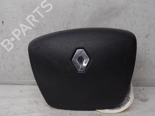 Driver airbag RENAULT LAGUNA III (BT0/1) 1.5 dCi (BT00, BT0A, BT0T, BT1J) | BP16347360C9 
