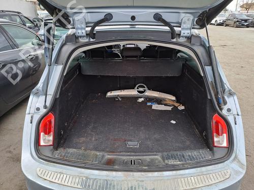 Fuse box OPEL INSIGNIA A Sports Tourer (G09) 2.0 CDTI (35) | BP24419567E1 