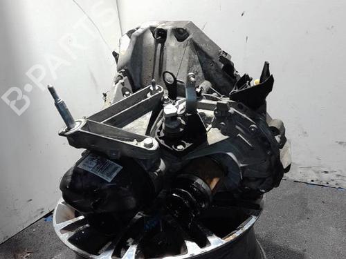 Gearbox DACIA SANDERO 1.5 dCi | BP21496870M3 