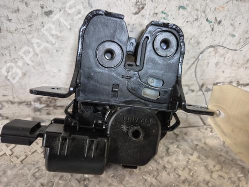 Used Tailgate lock NISSAN MICRA V (K14) 1.0 (71 hp) 26656946
