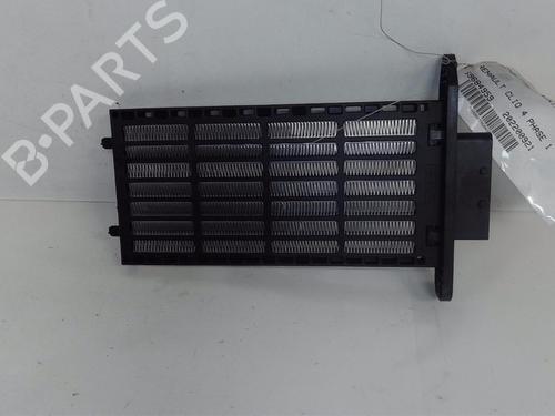 Elektronisk modul RENAULT CLIO IV (BH_) 1.5 dCi 75 (75 hp) 14562063