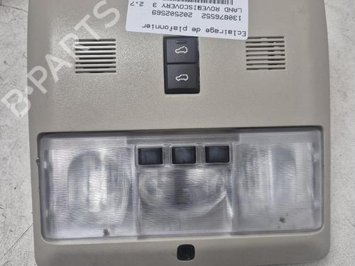 Used Interior roof light Interior roof light 38313593 38313593