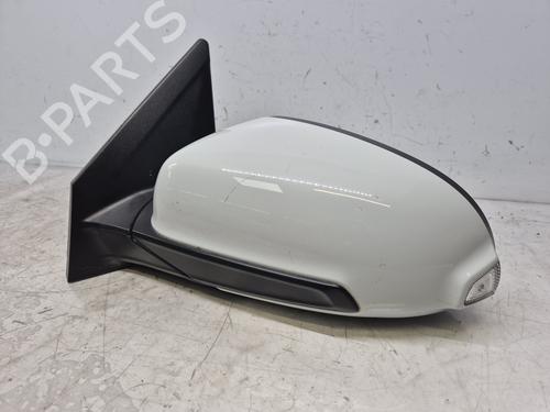 Used Left mirror Left mirror HYUNDAI KONA (OS, OSE, OSI) 1.0 T-GDi (120 hp) 34356107 34356107