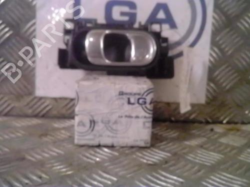 Used Front left interior door handle CITROËN C3 / C3 ORIGIN III (SX) 1.2 VTi 82 (82 hp) 13865255