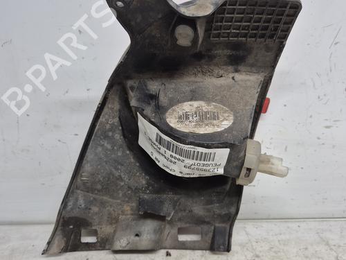 Rear bumper right light PEUGEOT 2008 I (CU_) 1.6 BlueHDi 100 | BP34386490C82 - Image 2