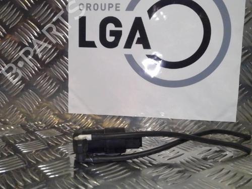 Washer pump RENAULT KANGOO / GRAND KANGOO II (KW0/1_) 1.2 TCe 115 (KW02, KW14) | BP13865913E24