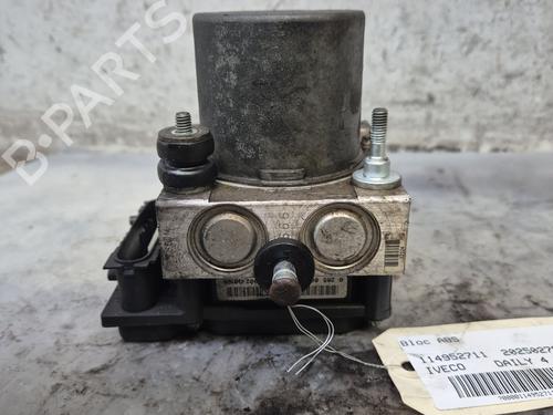 ABS pump IVECO DAILY IV Platform/Chassis | BP30139813M43