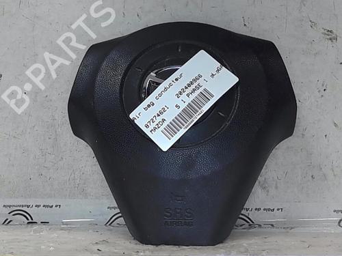Driver airbag MAZDA 5 (CR) 2.0 CD (CR19) | BP18414392C9 