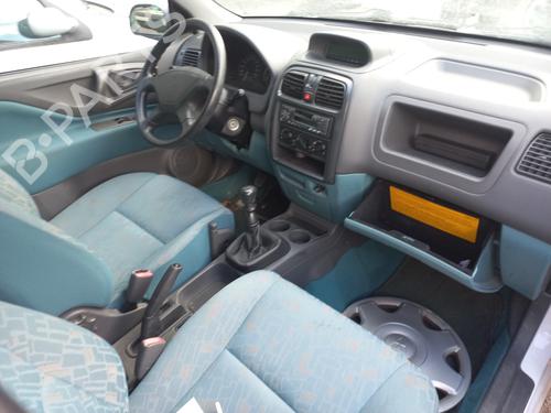 Starter MITSUBISHI SPACE STAR MPV (DG_A)  | BP34528780M8  - Image 7