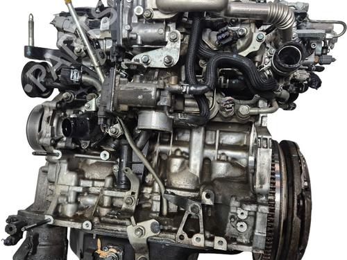 Engine TOYOTA RAV 4 IV (_A4_) 2.0 D (ALA40_, ALA40R) | BP29962874M1