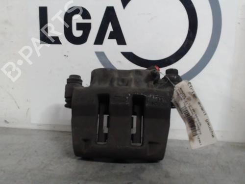 Used Left front brake caliper RENAULT MASTER II Van (FD) [1997-2013]  14520620