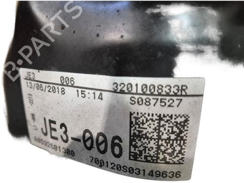 Gearbox RENAULT TWINGO III (BCM_, BCA_) 1.0 SCe 70 | BP25859565M3 - Image 5