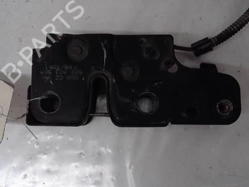 Hinge/Door check strap VW GOLF V (1K1)  | BP15635326C146 