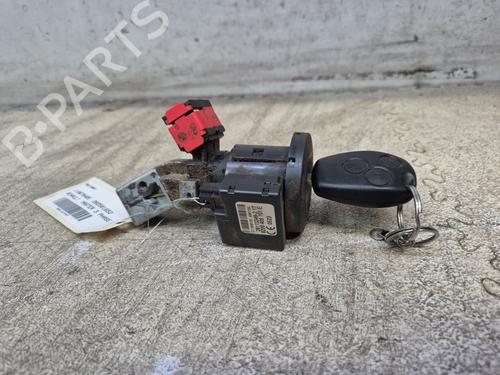 Bloccasterzo RENAULT MASTER III Van (FV) 2.3 dCi 125 FWD (FV0C, FV0D, FV0G, FV0H, FV0J, FV0K) (125 hp) 28136376