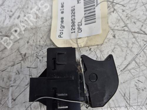 Switch OPEL MERIVA B MPV (S10) 1.4 (75) | BP38054723I30 - Image 2