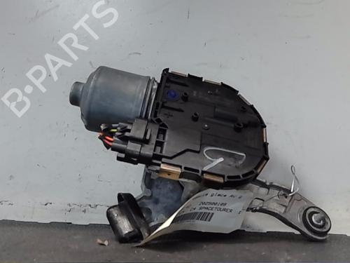 Used Front wiper motor CITROËN C4 SPACETOURER (3D_) [2018-2025]  30924534