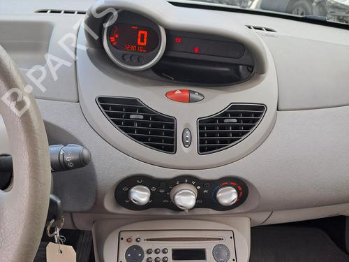 Engine RENAULT TWINGO II (CN0_) 1.2 (CN0D) | BP26335751M1 