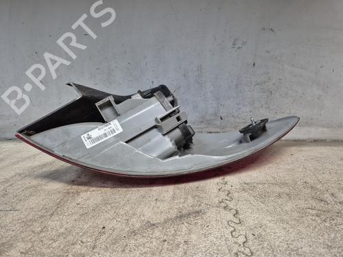 Left taillight RENAULT MEGANE III Hatchback (BZ0/1_, B3_) 1.5 dCi (BZ09, BZ0D, BZ1W, BZ29, BZ14) | BP28033673C34 