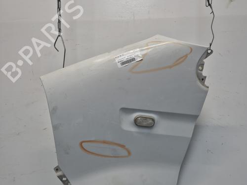 Used Left front fenders Left front fenders RENAULT MASTER II Bus (JD) 2.5 dCi (JD01, JD02, JD11, JD12, JD1W) (120 hp) 33892849 33892849