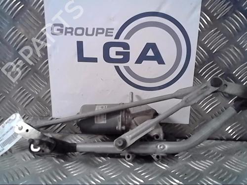 Front wiper motor ALFA ROMEO MITO (955_) 1.3 MultiJet (955AXP1A, 955AYC1A) | BP13864373M29 