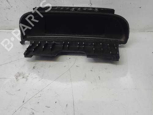 Used Display monitor Display monitor CITROËN JUMPY II Van [2007-2016] 35970389 35970389