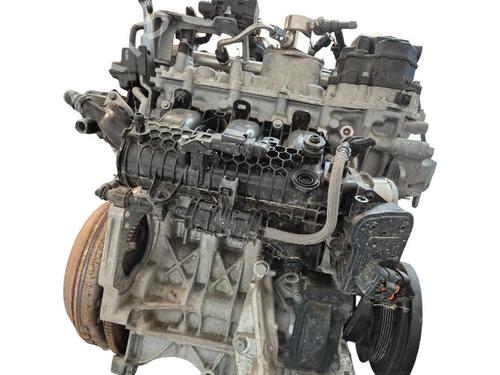 Engine PEUGEOT 2008 I (CU_) 1.2 THP 110 / PureTech 110 | BP36834044M1 - Image 2