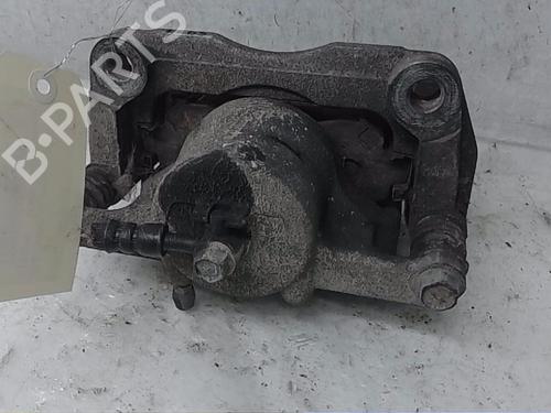 Used Right front brake caliper NISSAN QASHQAI / QASHQAI +2 I (J10, NJ10, JJ10E) 1.5 dCi (106 hp) 16953602