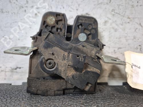Used Tailgate lock MERCEDES-BENZ A-CLASS (W176) A 180 CDI (176.000) (109 hp) 24231657