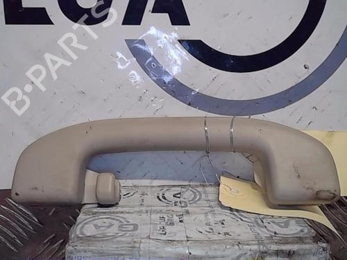 Innvendig takhåndtak NISSAN QASHQAI II SUV (J11, J11_) 1.6 dCi ALL MODE 4x4-i (130 hp) 14557246