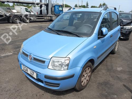 Engine FIAT PANDA (169_)  | BP28206127M1 