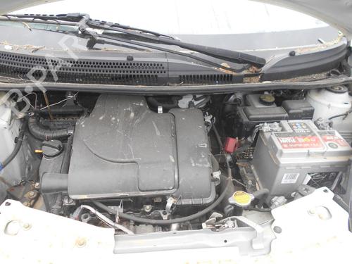 Starter CITROËN C1 (PM_, PN_) 1.0 | BP17454393M8 