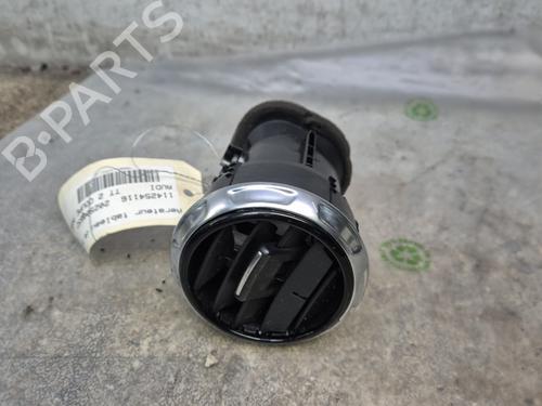 Air vent AUDI TT (8J3) 2.0 TDI quattro | BP29845946I21