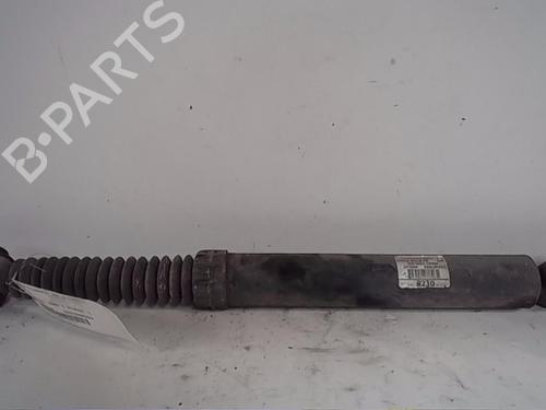 Right rear shock absorber PEUGEOT 208 I (CA_, CC_) 1.6 HDi | BP13848100M19 