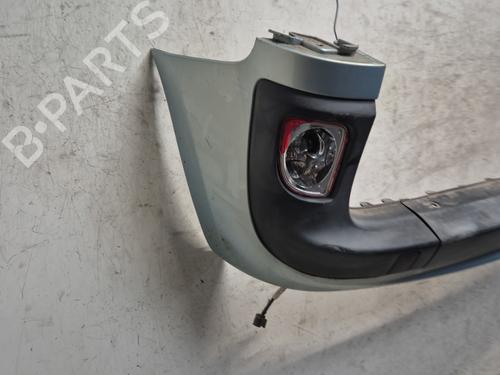 Bak støtfanger RENAULT KANGOO BE BOP (KW0/1_)  | BP29901488C8