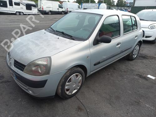 Pièces Détachées Usagées RENAULT CLIO III (BR0/1, CR0/1) [2005-2014]  4350741