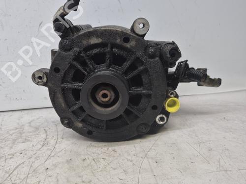 Used Alternator Alternator PORSCHE CAYENNE (9PA) S 4.5 (340 hp) 34640111 34640111