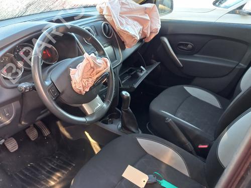 Engine DACIA SANDERO II 1.5 dCi | BP30332268M1 