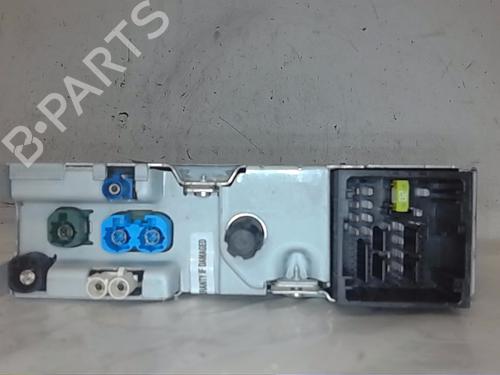 Radio PEUGEOT 208 I (CA_, CC_) 1.2 VTI 82 | BP21815256E6 
