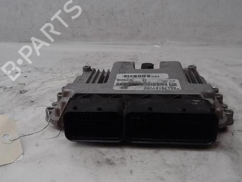 Engine control unit (ECU) KIA CARENS III MPV (UN) 2.0 CRDi 140 | BP16251729M57 