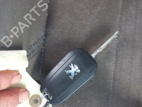 Rat PEUGEOT 2008 I (CU_) 1.6 HDi | BP37704952C49 - Image 11