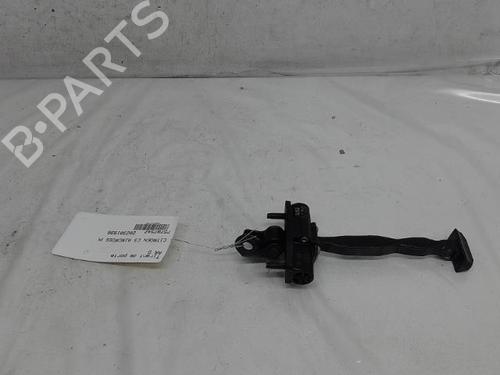 Used Hinge/Door check strap CITROËN C3 AIRCROSS II (2R_, 2C_) 1.2 PureTech 110 (2RHNZB, 2RHNZW, 2RHNPX, 2RHNPJ) (110 hp) 15590250